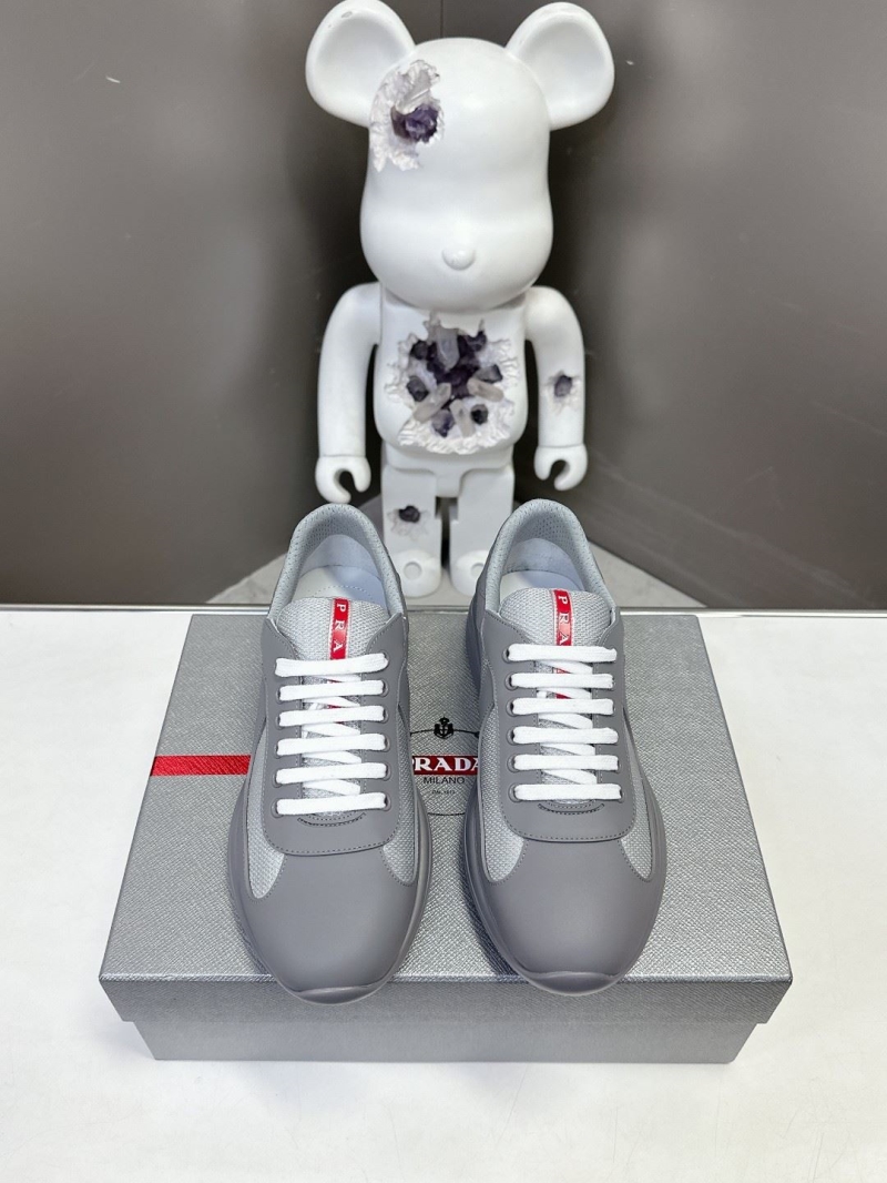 Prada Casual Shoes